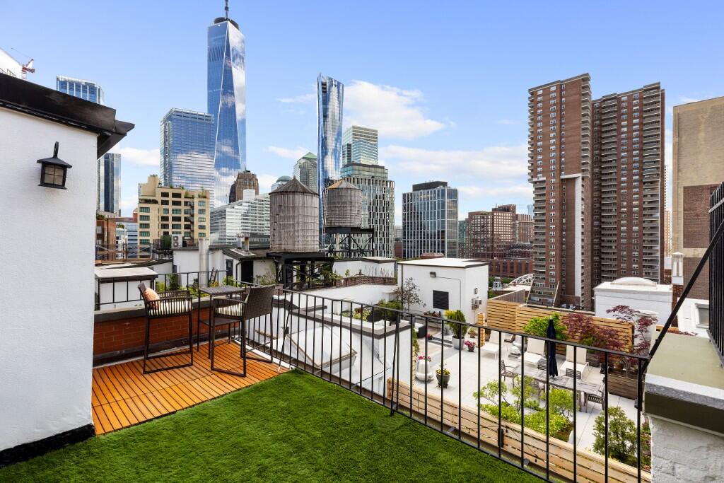 Main image of property: New York, New York County, New York