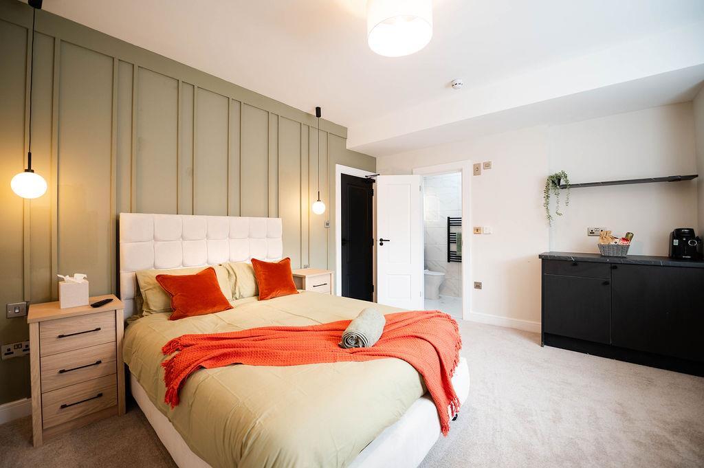 Main image of property: Wrigley Head, Failsworth, Manchester