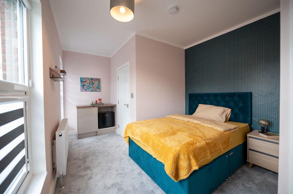 Main image of property: Tonge Moor Road, Bolton