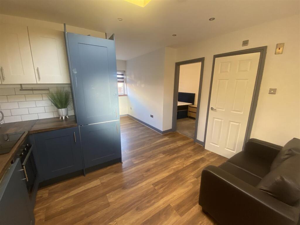 Main image of property: Ashton Road West, Failsworth