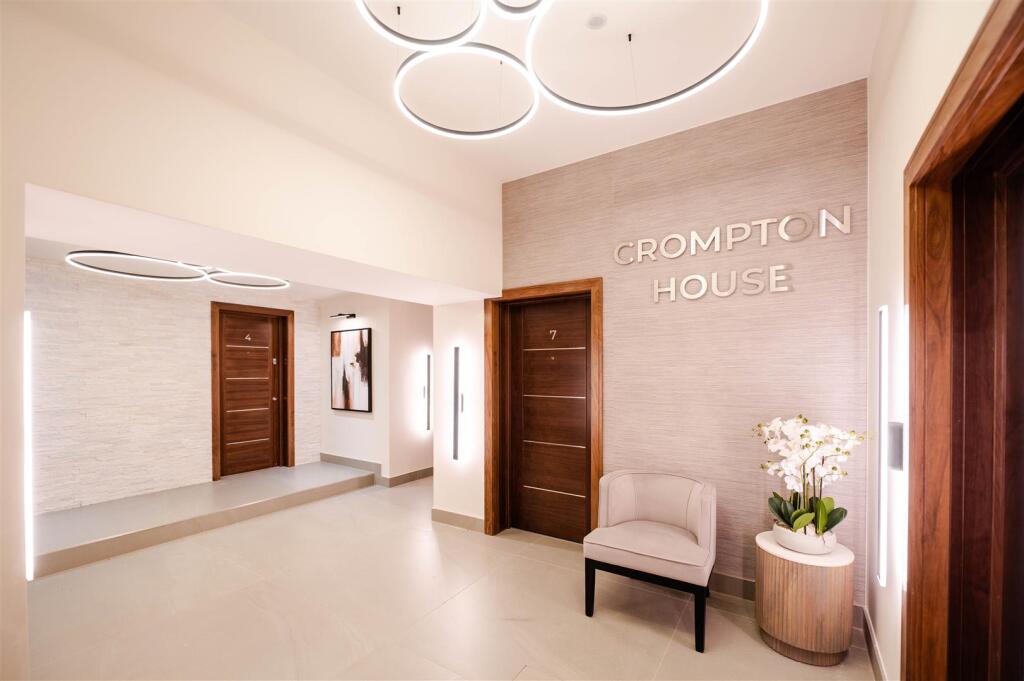 Main image of property: Crompton Street, Bury