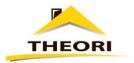 Theori, London Estate Agent Logo