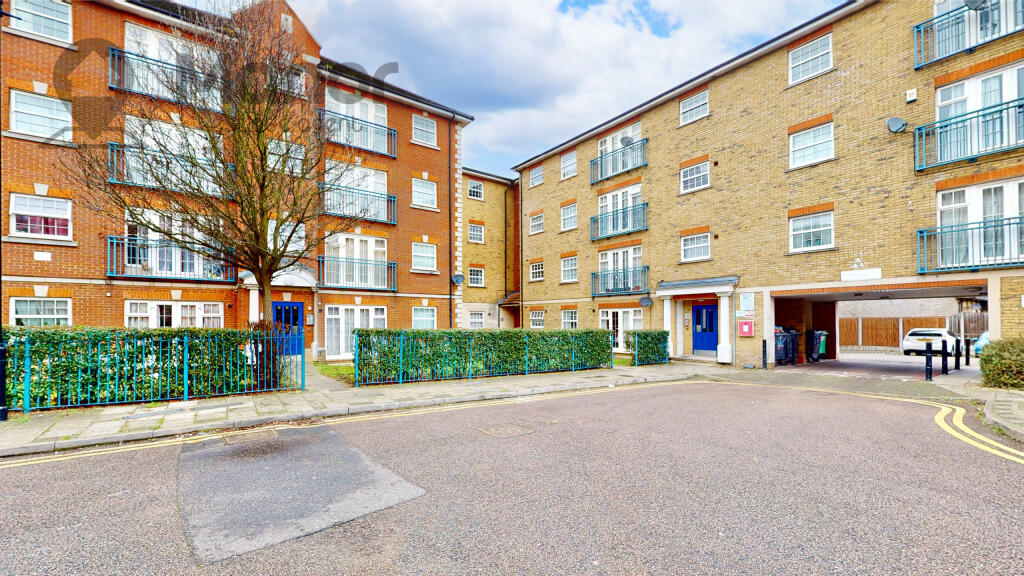 Main image of property: Queensberry Place, London