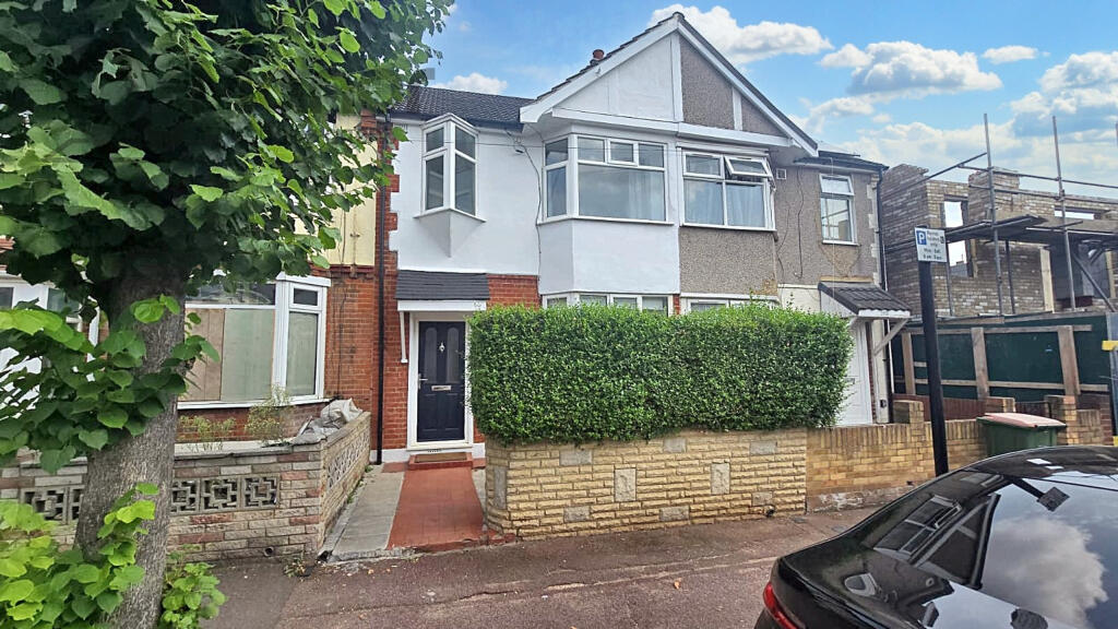 Main image of property: Sheringham Avenue, Manor Park, E12 6HH