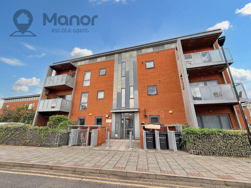 Main image of property: Helene House, 2a Hartington Road, Canning Town, E16 3NY