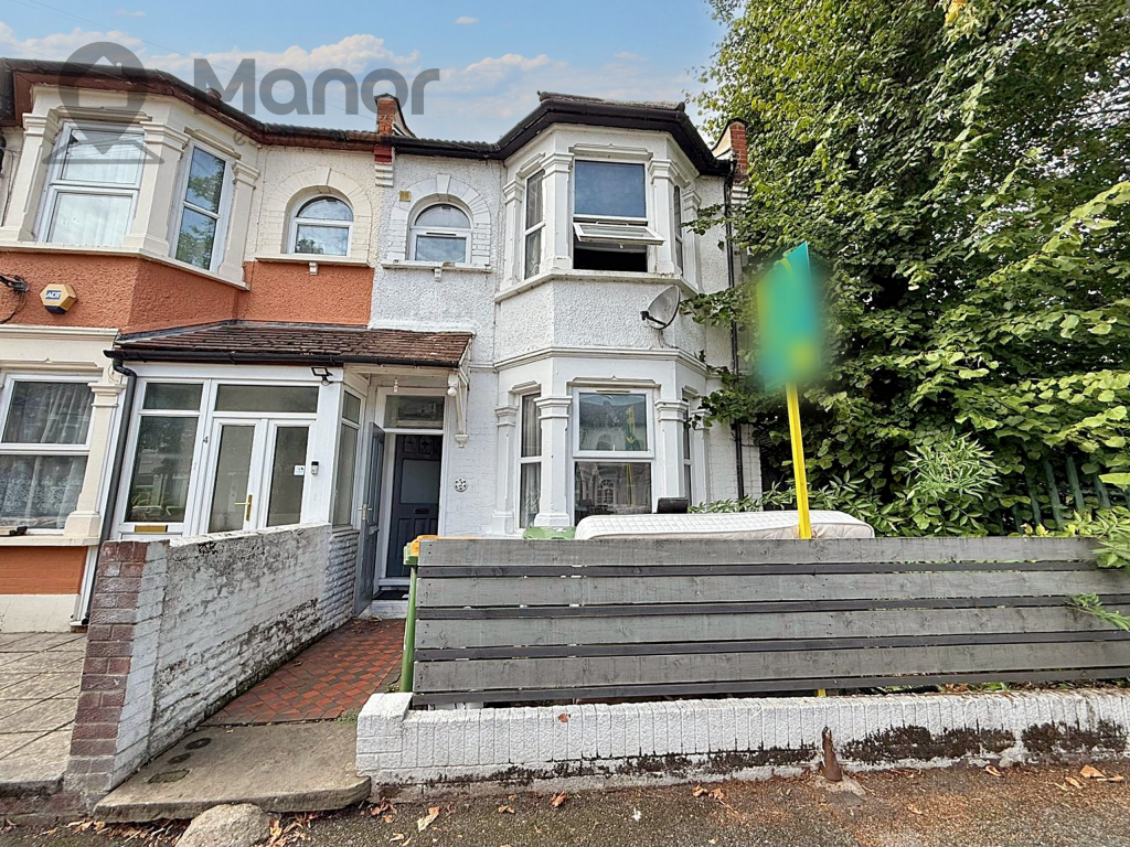 Main image of property: St. Winefride's Avenue, Manor Park, E12 6HQ