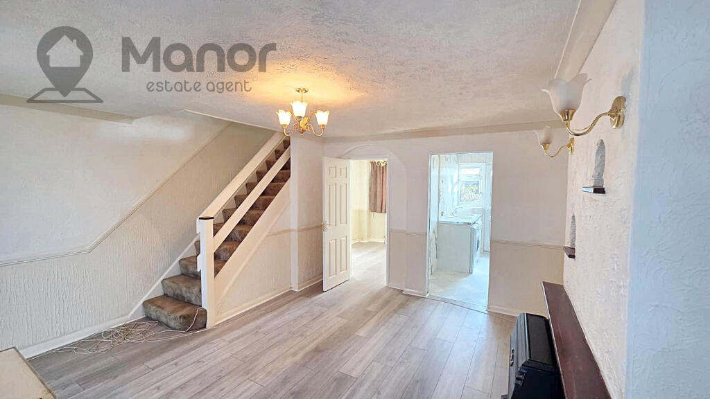 Main image of property: Sussex Close, Ilford, IG4 5DP