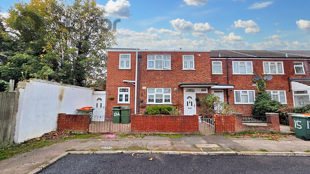 Main image of property: Landseer Avenue, Manor Park, E12 6JE