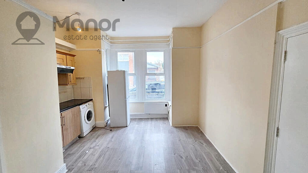 Main image of property: Burges Road, East ham, E6 2BH