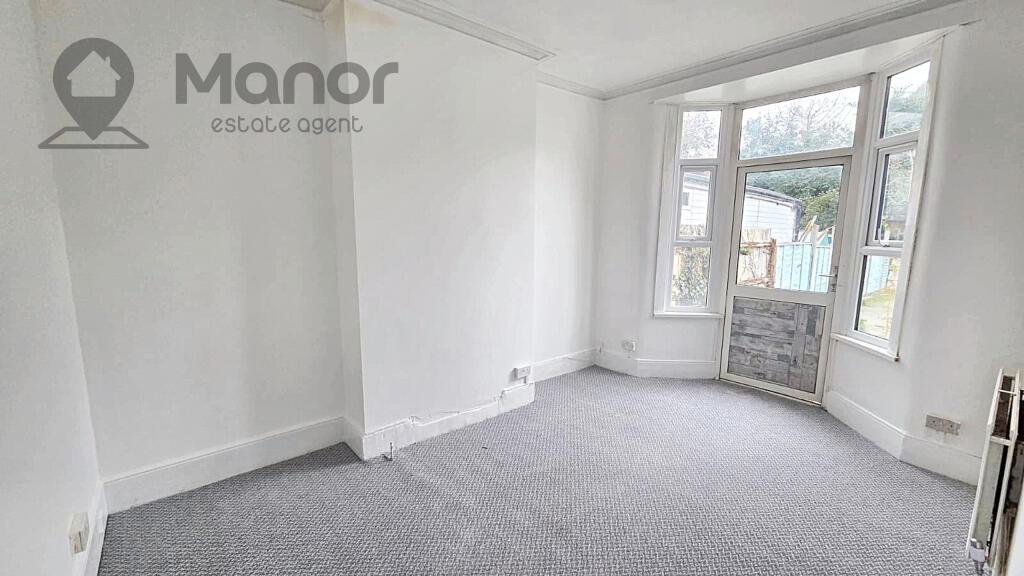 Main image of property: Central Park Road, East Ham, E6 3AD