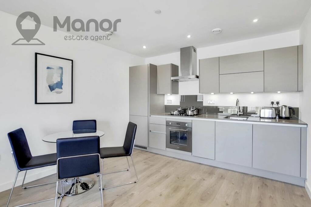 Main image of property: Legacy Tower, 88 Great Eastern Road, Stratford, E15 1DJ