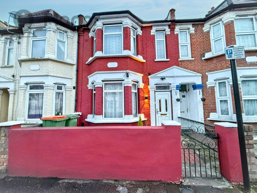 Main image of property: Sherrard Road, Manor Park, E12 6UQ