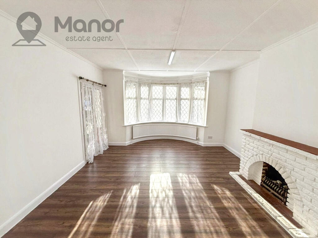 Main image of property: Clayhall Avenue, Clayhall, IG5 0NY