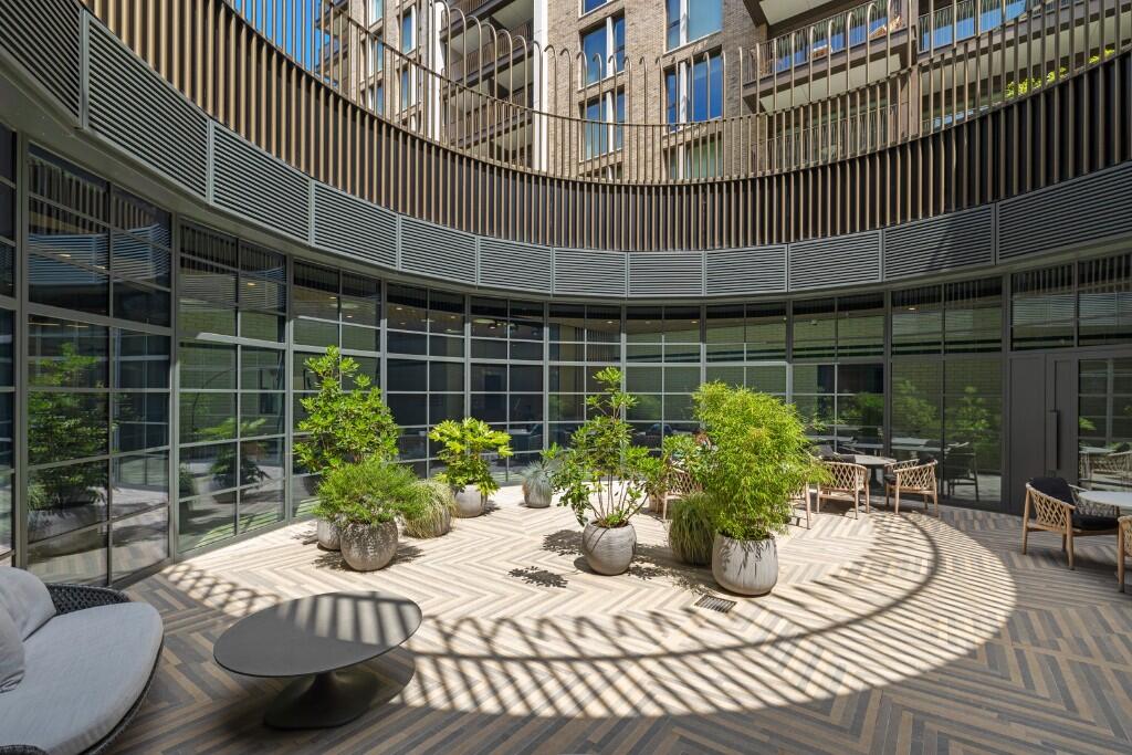 Main image of property: 1 Sand's End Lane, London, 
SW6 2FP