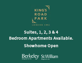 Get brand editions for St William Homes LLP