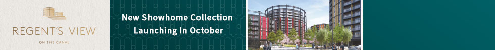 St William Homes LLP, Regents View