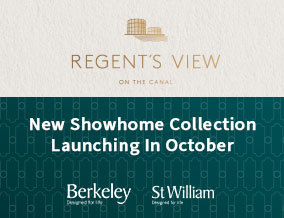Get brand editions for St William Homes LLP