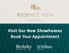 Get brand editions for St William Homes LLP