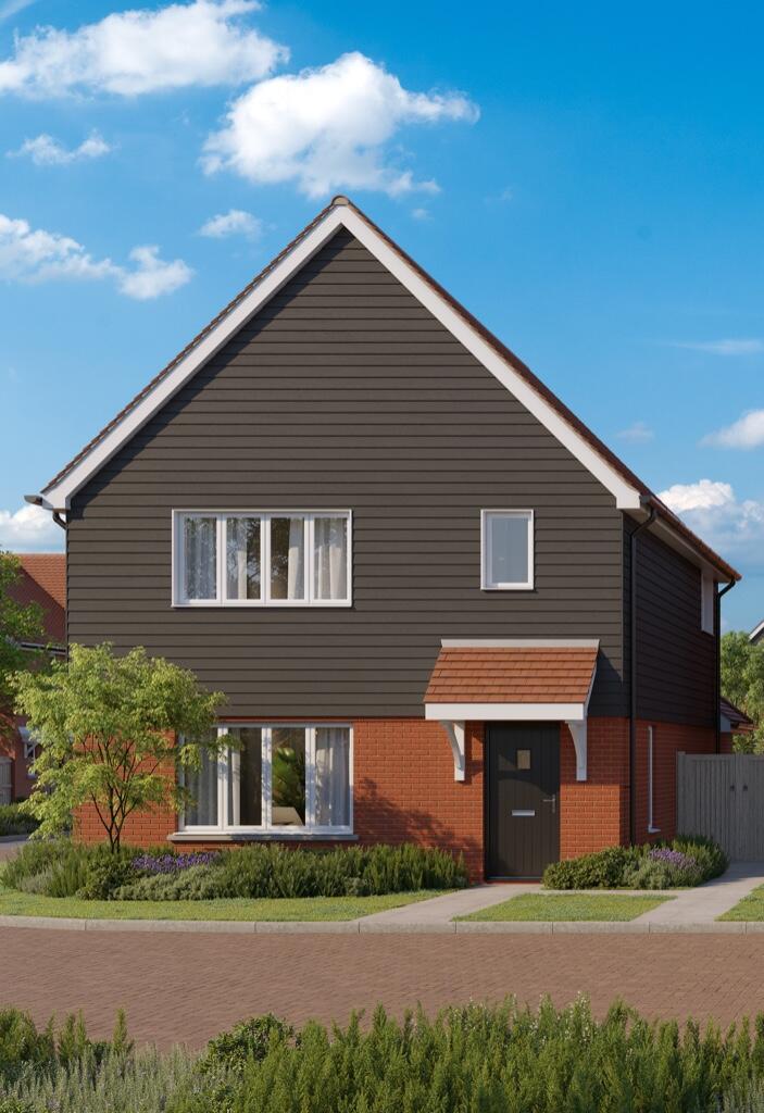 Main image of property:  Reeds Lane, 
Sayers Common, Hassocks, 
BN6 9LS