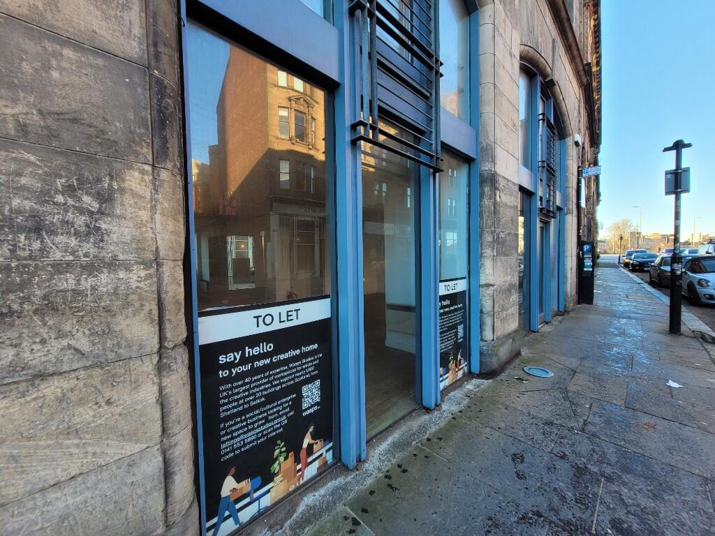 Main image of property: The briggait, Bridgegate, Glasgow, G1