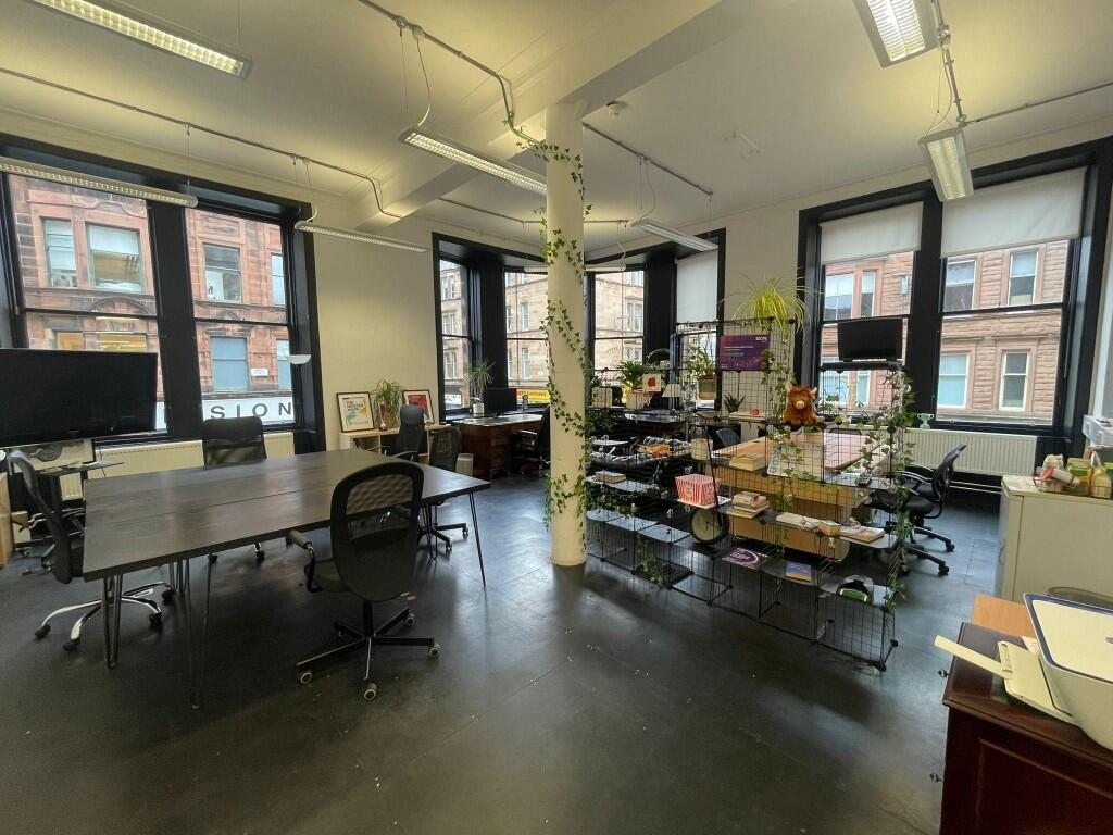 Main image of property: Osborne Street, Glasgow, G1