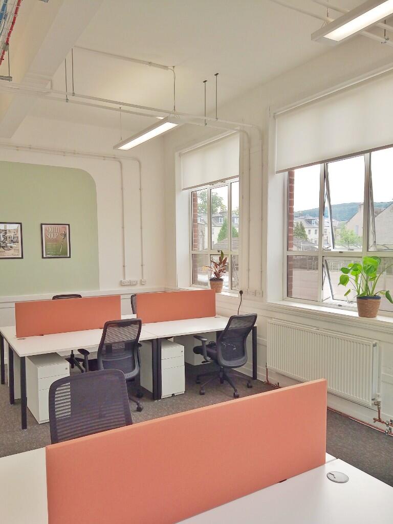 Main image of property: Stormont Street, Perth, Perthshire, PH1