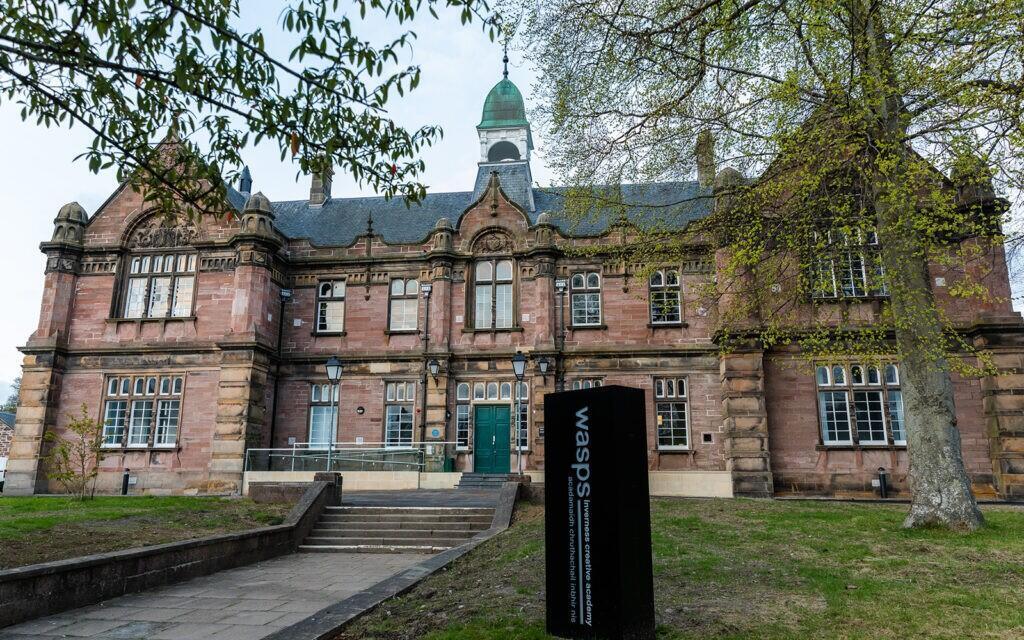 Main image of property: Stephens Street, Inverness, Inverness-Shire, IV2