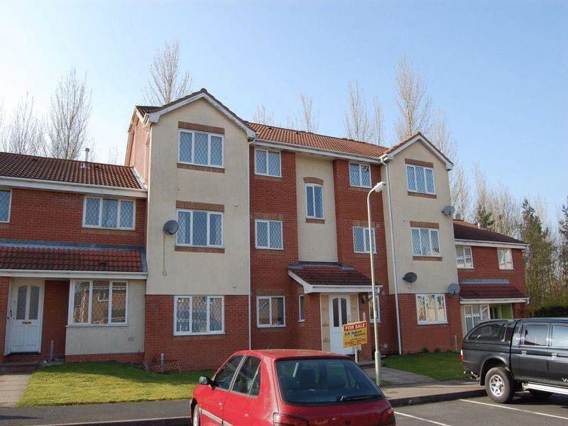 Main image of property: Midland Court, Off Stanier Drive, Madeley