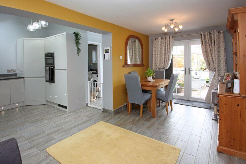 Main image of property: Highway View, Arleston, Telford