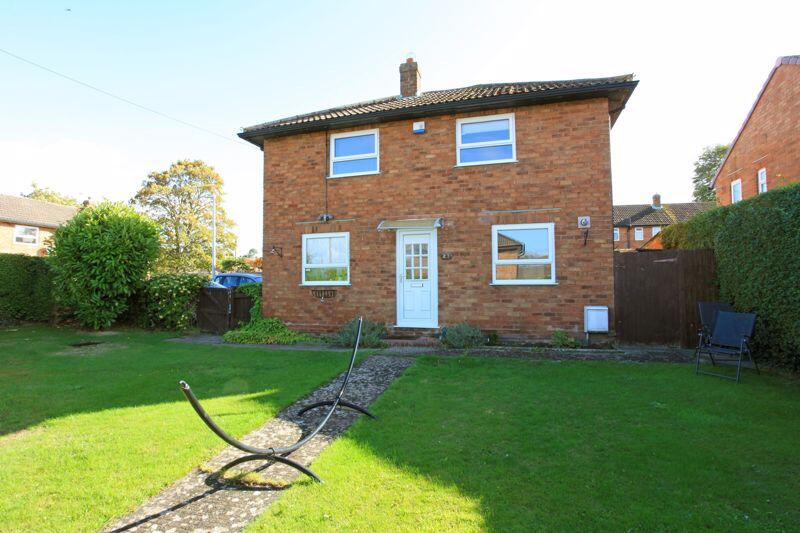 Main image of property: Parklands, Wellington, Telford