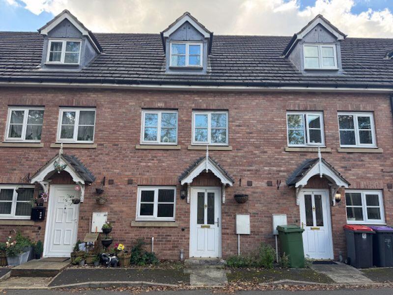 Main image of property: Peacock Grove, Red Lake, Telford