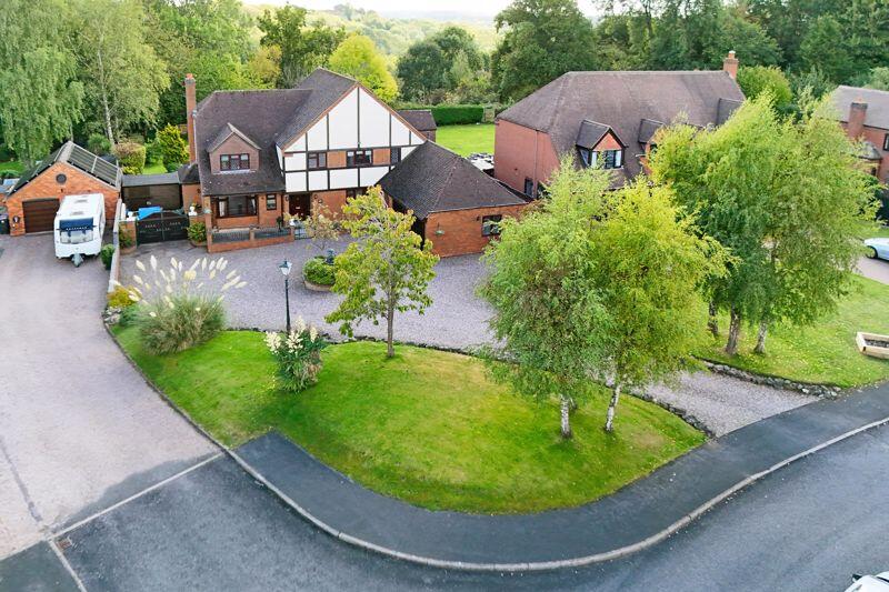 Main image of property: Hayview  Glendinning Way, Telford