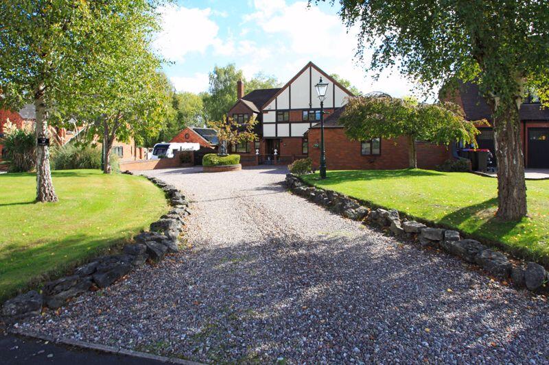 Main image of property: Hayview  Glendinning Way, Telford