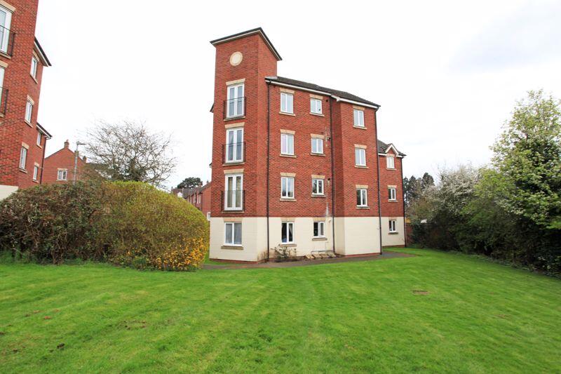 Main image of property: Pooler Close, Wellington, Telford