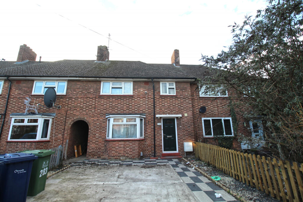 Main image of property: Ditton Fields, Cambridge, Cambridgeshire, CB5