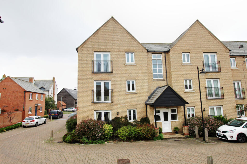 Main image of property: Playsteds Lane, Great Cambourne, Cambourne, CB23