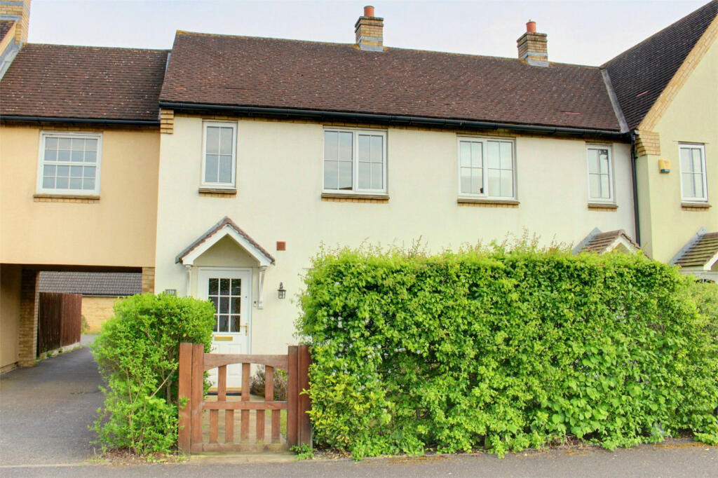 Main image of property: School Lane, Lower Cambourne, Cambourne, CB23