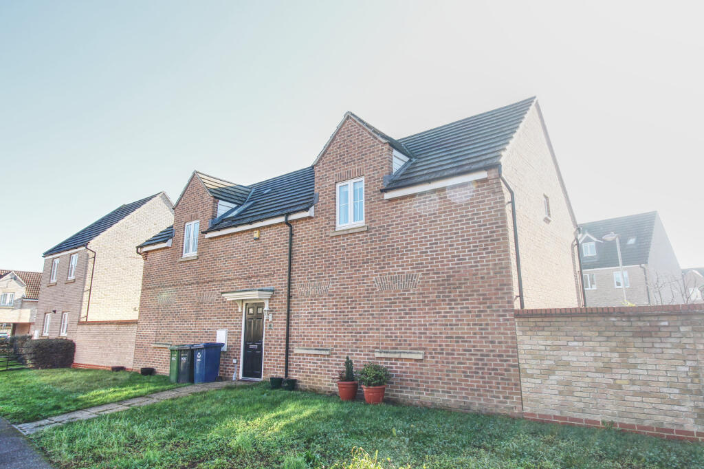Main image of property: Comben Drive,  Godmanchester, PE29