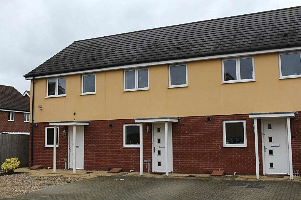 Main image of property: Anson Road, Upper Cambourne, Cambourne, CB23