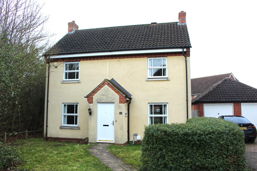 Main image of property: Woodfield Lane, Lower Cambourne, Cambourne, CB23
