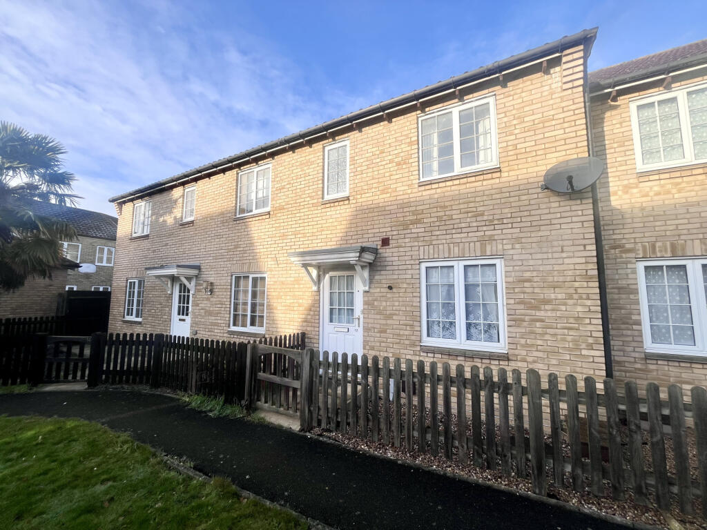 Main image of property: Spar Close, Lower Cambourne, Cambourne, CB23