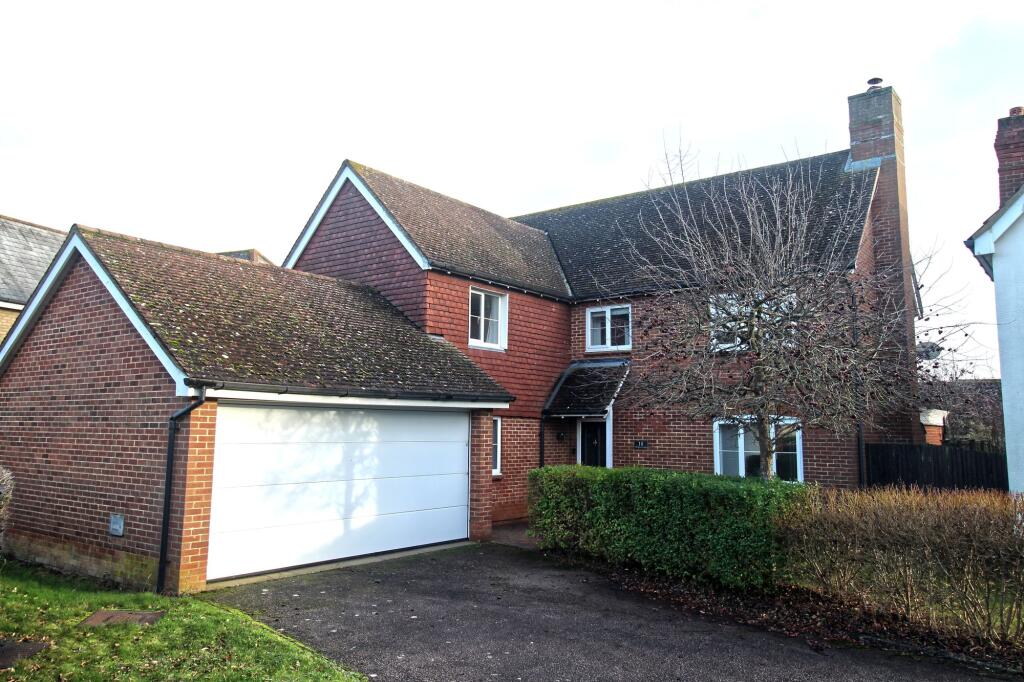 Main image of property: Willow Lane, Great Cambourne, CB23
