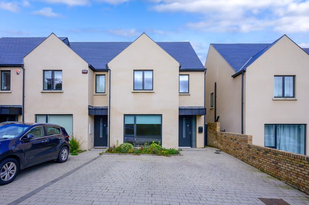 Main image of property: Kinsale, Cork