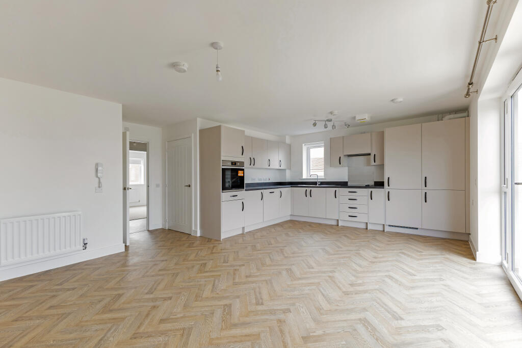 Main image of property: Leaf Living at Hampton Water, Peterborough, PE7