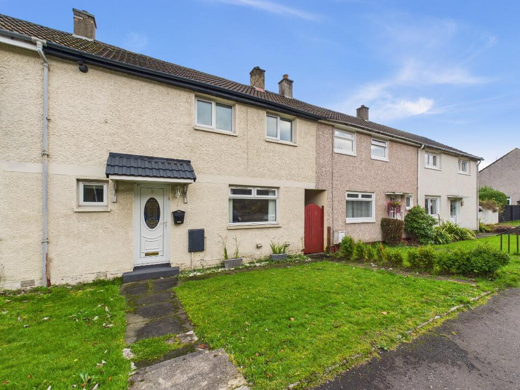 Main image of property: Lindores Drive, East Kilbride, South Lanarkshire, G74