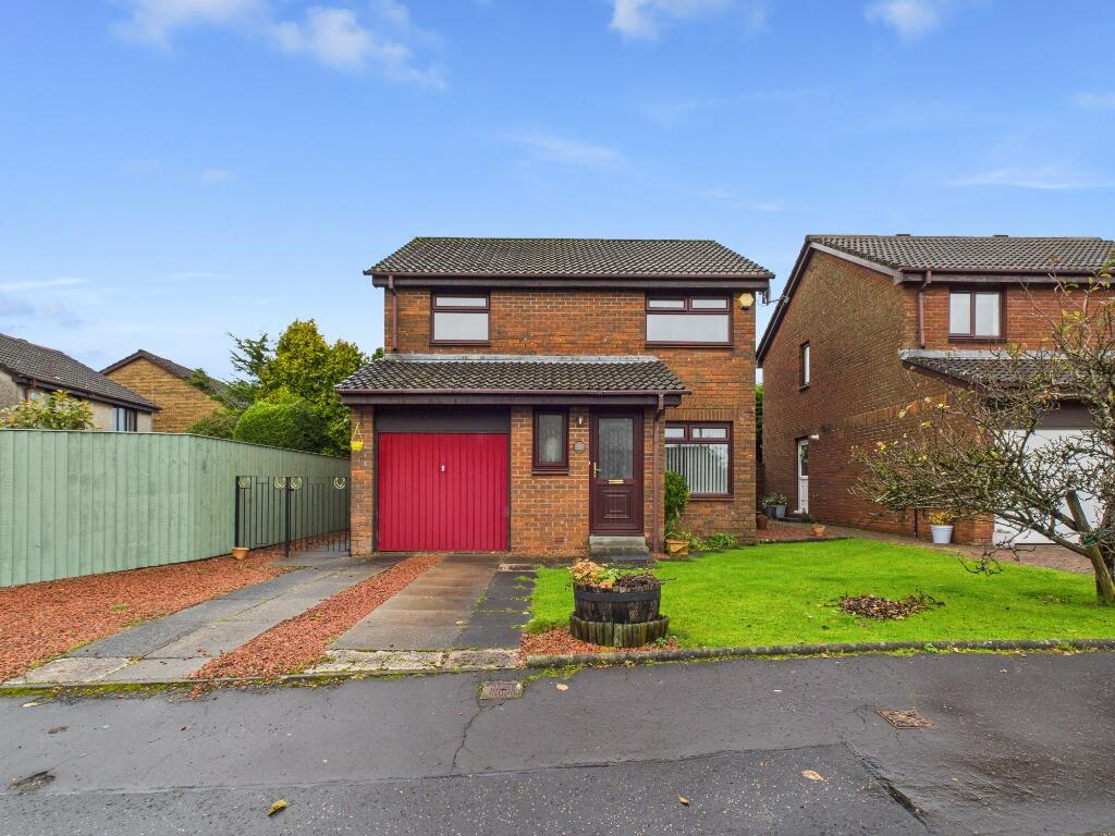 Main image of property: Westerdale, Stewartfield, East Kilbride, G74