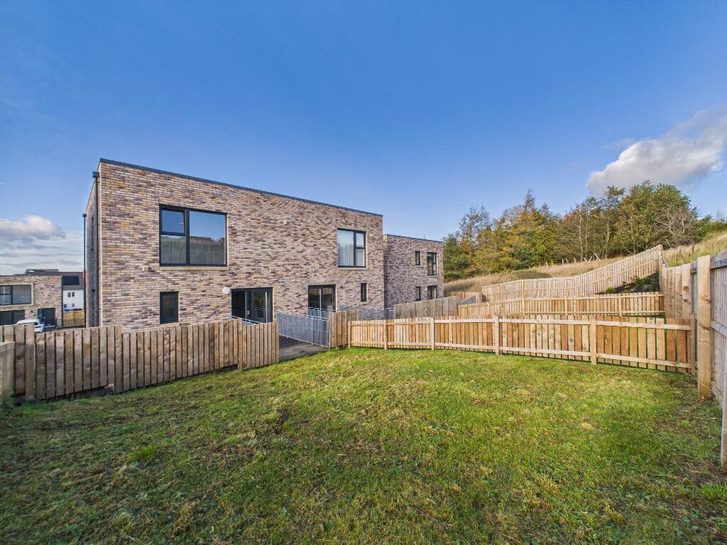 Main image of property: The Siskin, East Kilbride, South Lanarkshire, G75