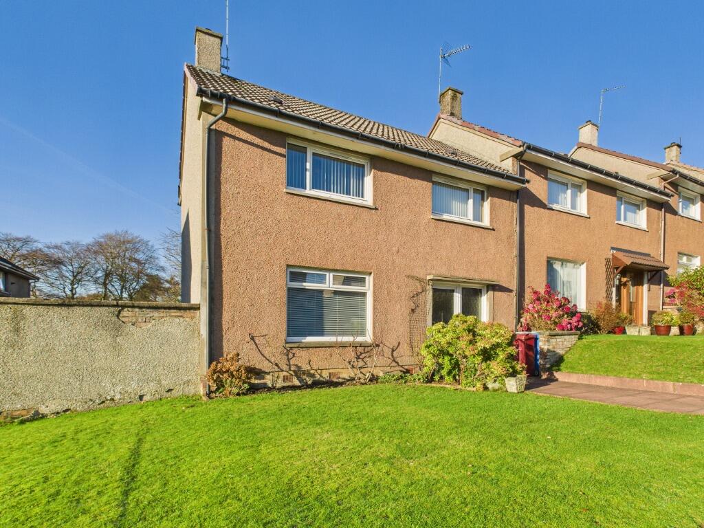 Main image of property: Raeburn Place, East Kilbride, South Lanarkshire, G74