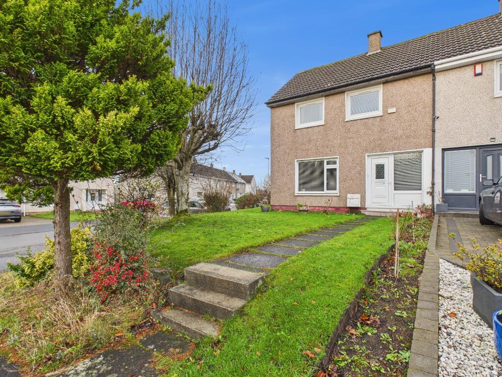 Main image of property: Montreal Park, Westwood, East Kilbride, G75