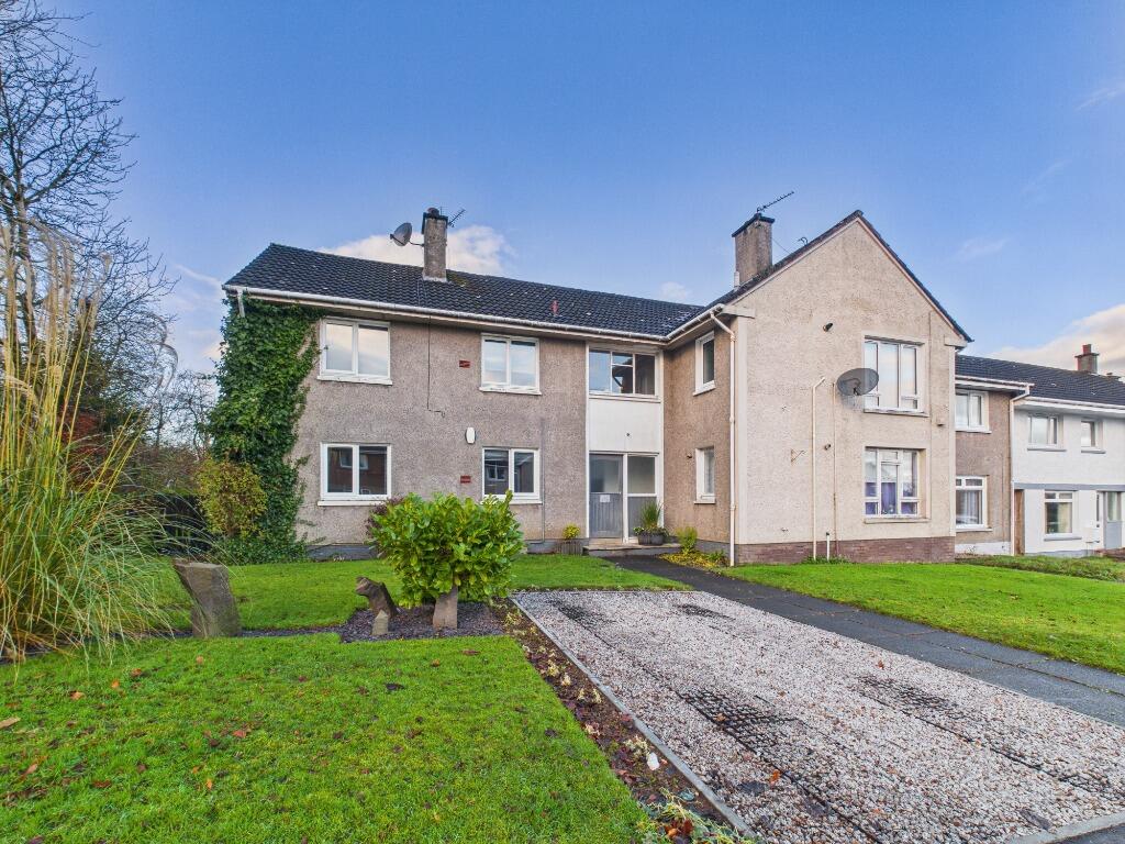 Main image of property: Elphinstone Crescent, The Murray, East Kilbride, G75